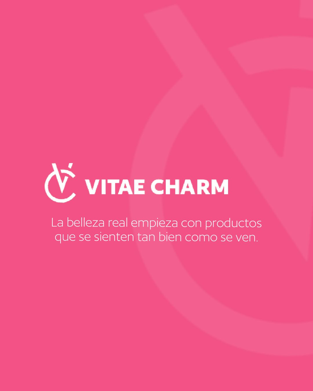 Post cosmética